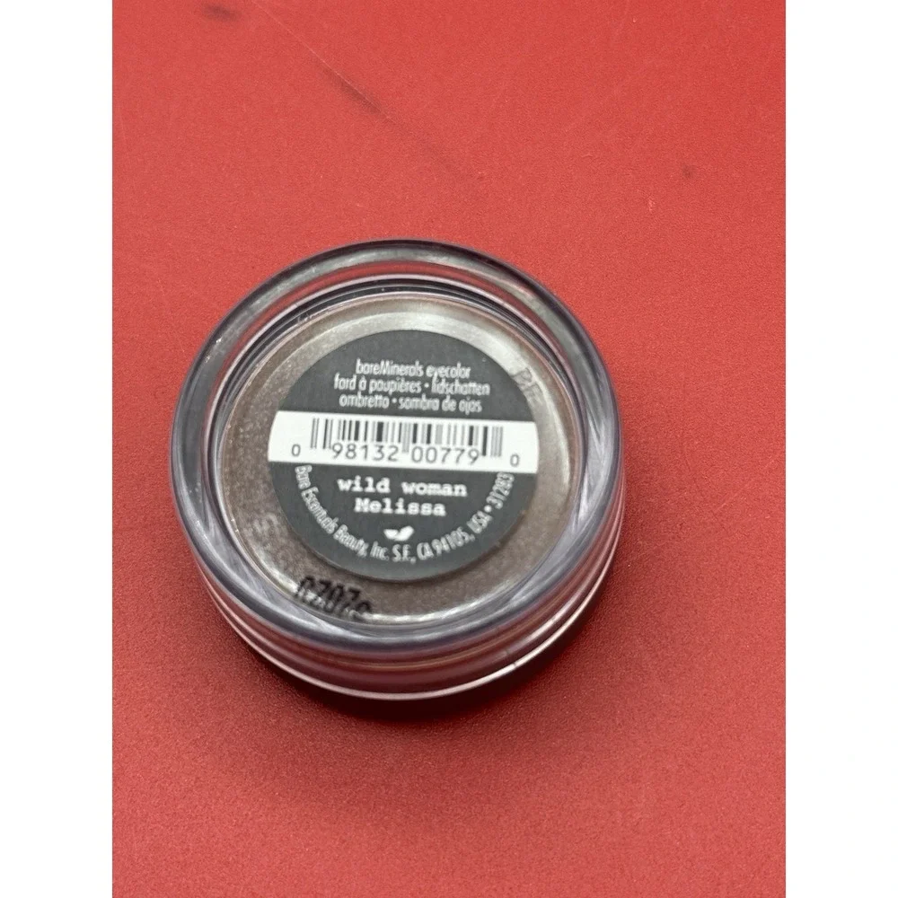 2 BareMinerals Eyeshadows Eyecolor 0.57g You Choose Colors -Sealed